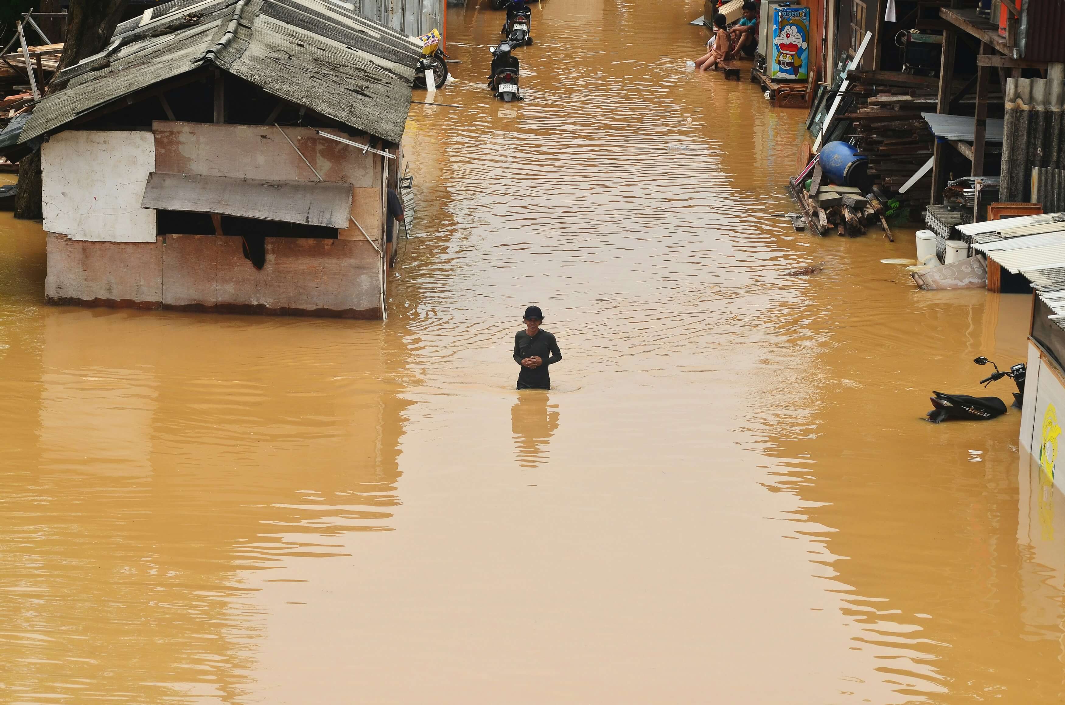 Flood Disaster